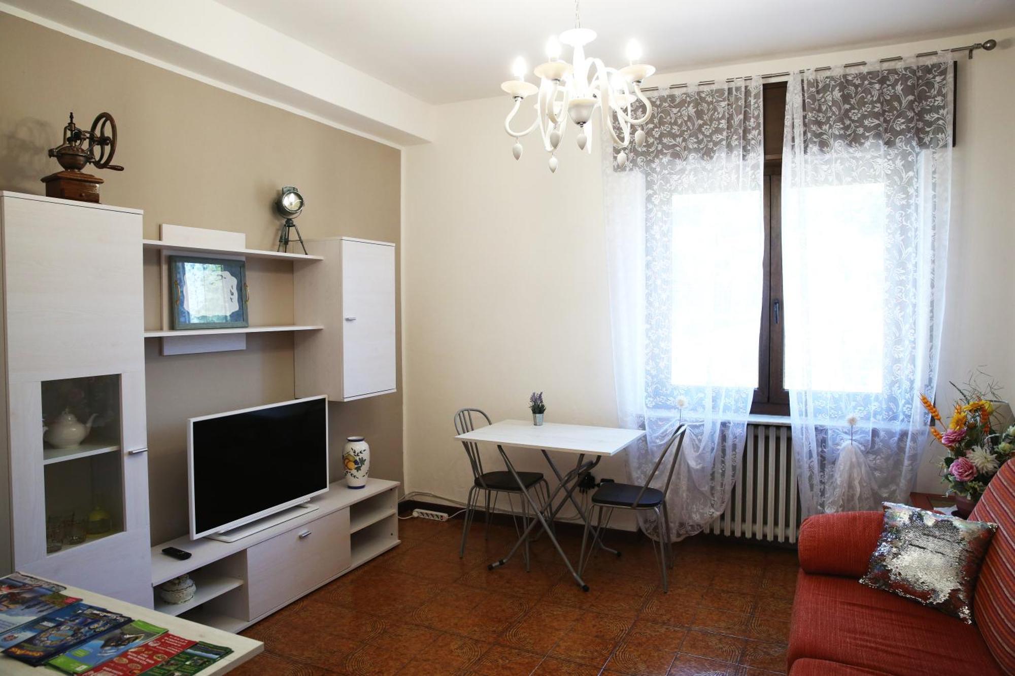 Appartamento Delle Rose Sesto Calende Exterior photo